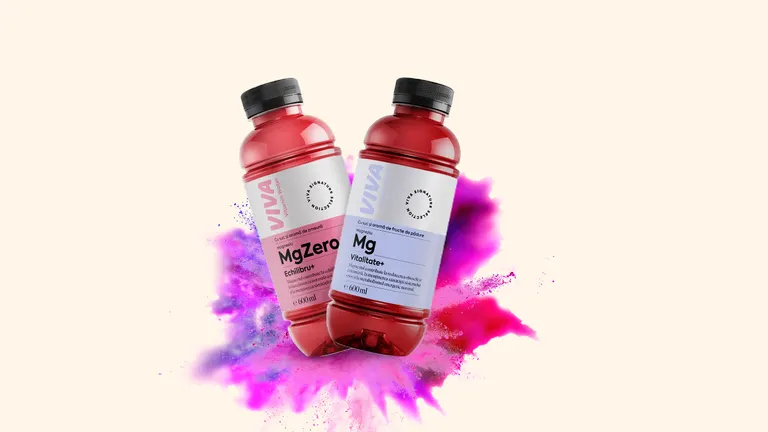VIVA Vitamin Waters