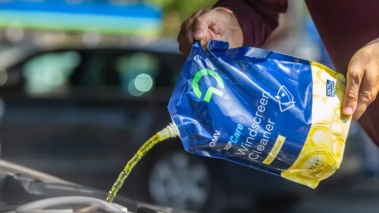 Automotive Essentials