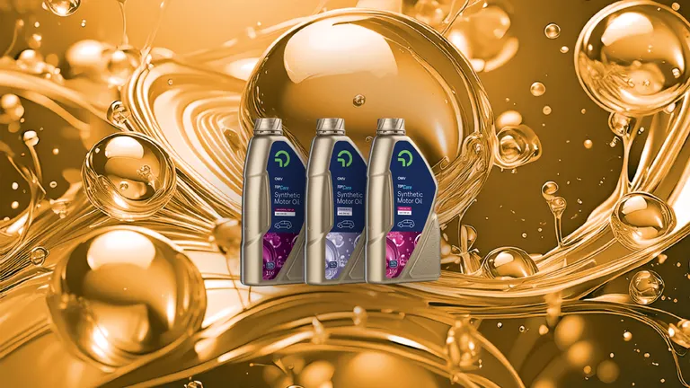 OMV TopCare MotorOilFinder