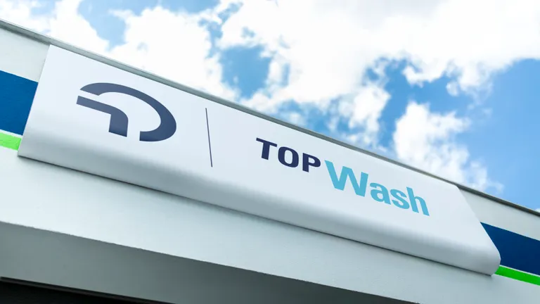 TopWash